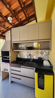 Linda casa com excelente localização em Boipeba - 8