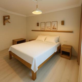 Assos Balım Butik Hotel - Ayvacık - 9