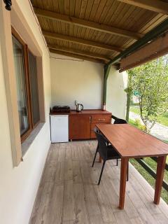 Assos Balım Butik Hotel - Ayvacık - 5