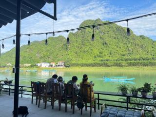Funny Monkeys Homestay - Phong Nha - 1