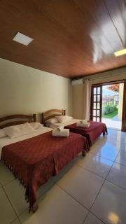 Linda casa com excelente localização em Boipeba - 6