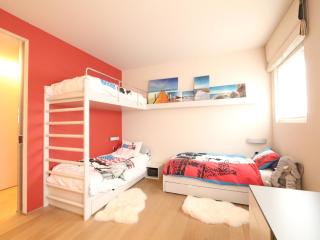 Apartment in Het Zoute with Sea Views - Knokke - 1