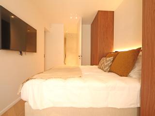 Apartment in Het Zoute near the Beach - 1