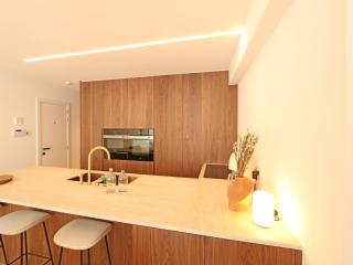 Apartment in Het Zoute near the Beach - Knokke-Heist - 9