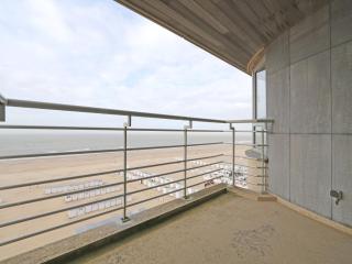 Apartment in Het Zoute with Sea Views - Knokke - 6