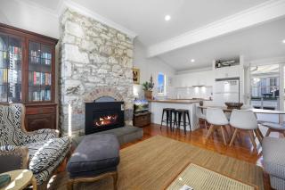 Scarsbrick Cottage - Port Fairy - 9