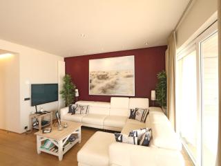 Apartment in Het Zoute with Sea Views - Knokke - 0