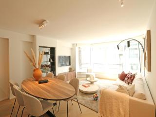 Apartment in Het Zoute near the Beach - 4