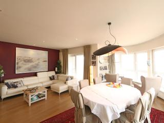 Apartment in Het Zoute with Sea Views - Knokke - 8