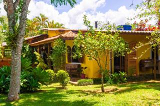 Chácara ipê amarelo - 2