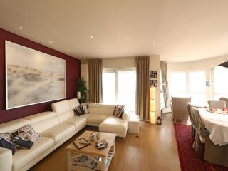 Apartment in Het Zoute with Sea Views - Knokke - 5