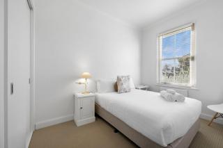 Scarsbrick Cottage - Port Fairy - 2