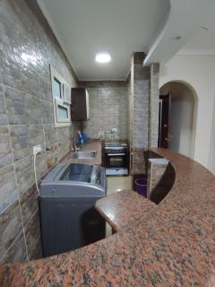 المندرة بحرى بجوار فندق الشيراتون - Alessandria d'Egitto - 3