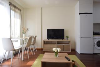 Apartamento O Pindo - O Pindo - 1