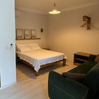 Assos Balım Butik Hotel - Ayvacık - 1