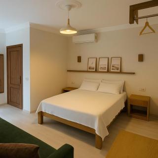Assos Balım Butik Hotel - Ayvacık - 2