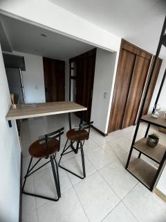 Apartamento Loft con vista unica - Itagüí - 4