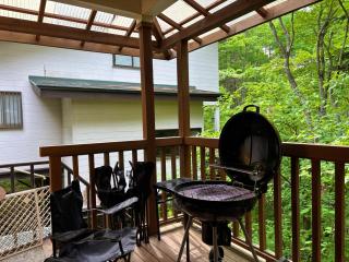 Mountain Villa Kitakaruizawa Mountain Villa 北軽井沢 - 8