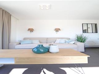 Penthouse in Knokke near Beach and Lippenslaan - Knokke-Heist - 6