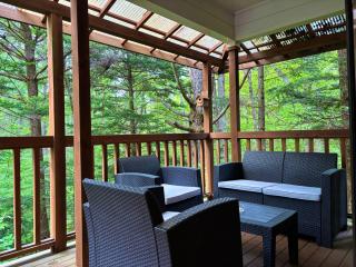 Mountain Villa Kitakaruizawa Mountain Villa 北軽井沢 - 6