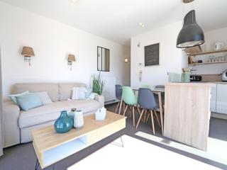 Penthouse in Knokke near Beach and Lippenslaan - Knokke-Heist - 0