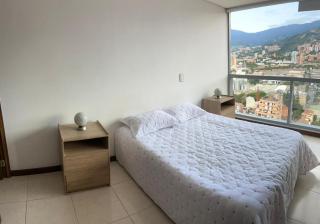 Apartamento Loft con vista unica - Itagüí - 6