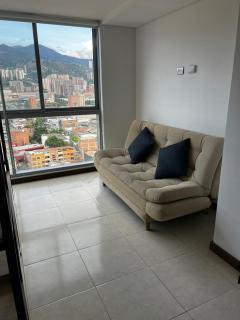 Apartamento Loft con vista unica - Itagüí - 1