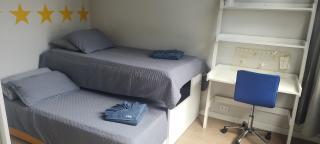 Apartamento de 4 quartos, 2 suítes com garagem perto da Paulista - 6