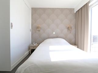 Penthouse in Knokke near Beach and Lippenslaan - Knokke-Heist - 8