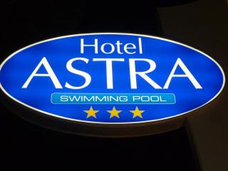 Hotel Astra - Milano Marittima - 1