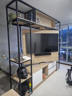 Apartamento Loft con vista unica - Itagüí - 7
