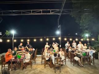 Funny Monkeys Homestay - Phong Nha - 2