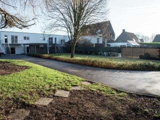 Apartment in Zottegem with Bubble Bath, cleaning included - Zottegem - 5