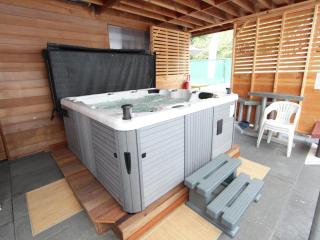 Apartment in Zottegem with Bubble Bath, cleaning included - Zottegem - 6