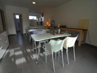 Apartment in Zottegem with Bubble Bath, cleaning included - Zottegem - 1