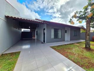 Casa ao lado da Av Das Cataratas com quintal - Foz do Iguaçu - 0