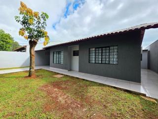 Casa ao lado da Av Das Cataratas com quintal - Foz do Iguaçu - 5
