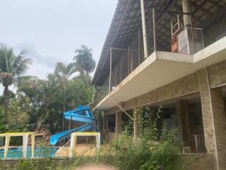 Pousada recanto paraíso de jarinu - 4