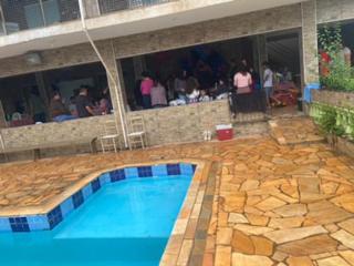 Chácara recanto paraíso de jarinu - Jarinu - 2