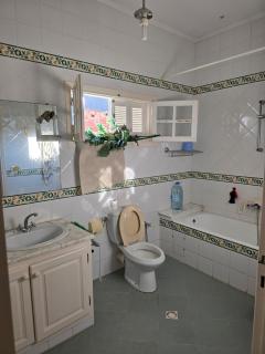 cozy antique Apartment - Mahdia - 4