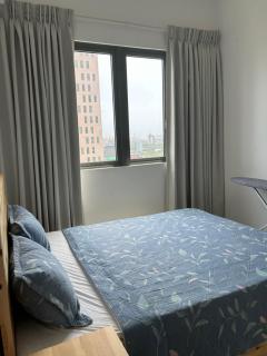 Work and rest retreat - 1