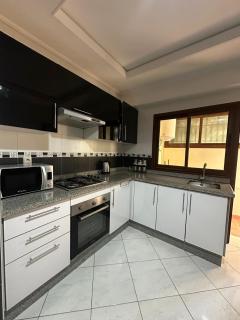 Tangier Marina Baystay - Tanger - 9