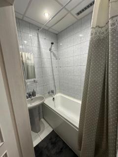 Cozy Apartment- Self Check- In - Riga - 1