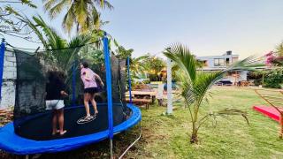 Coco Village - - 8
