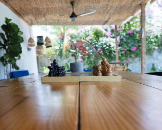 Coco Village - - 1