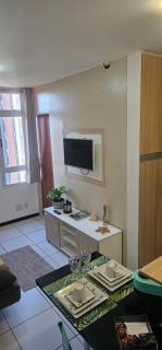 Studio Perfeito com as melhores comodidades - Brasilia - 7