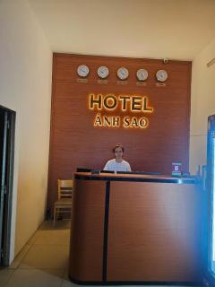Ánh Sao Hotel HCM - Ho Chi Minh - 7