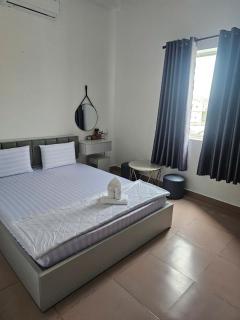 Ánh Sao Hotel HCM - Ho Chi Minh - 6
