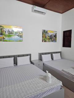 Ánh Sao Hotel HCM - Ho Chi Minh - 2