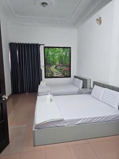 Ánh Sao Hotel HCM - Ho Chi Minh - 9